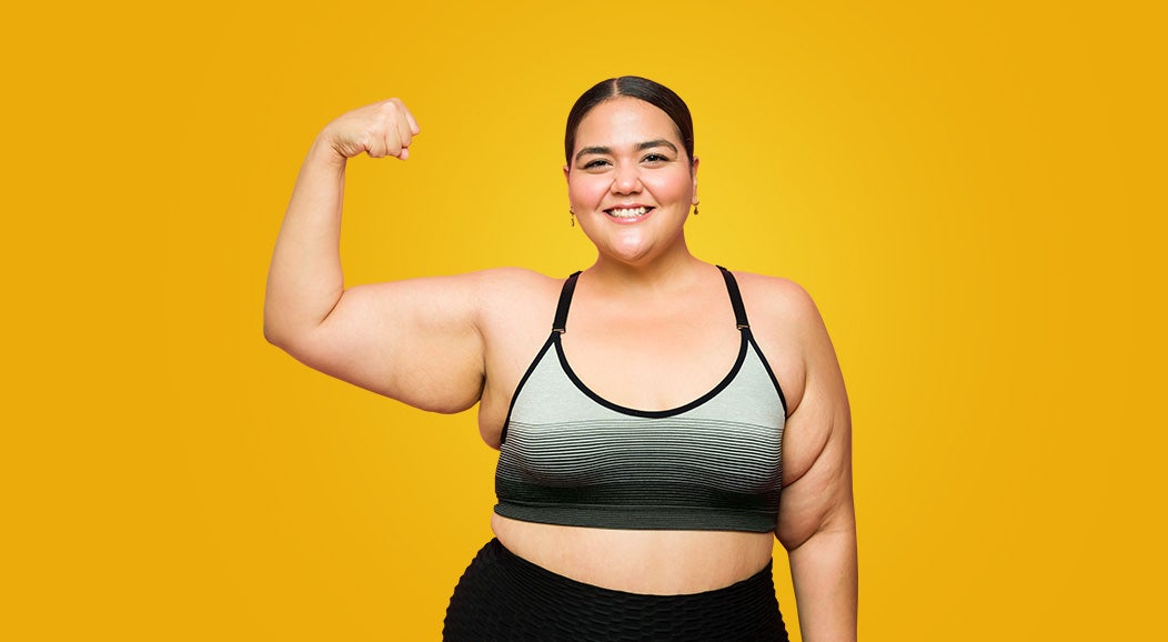 Reduce Muscle Loss