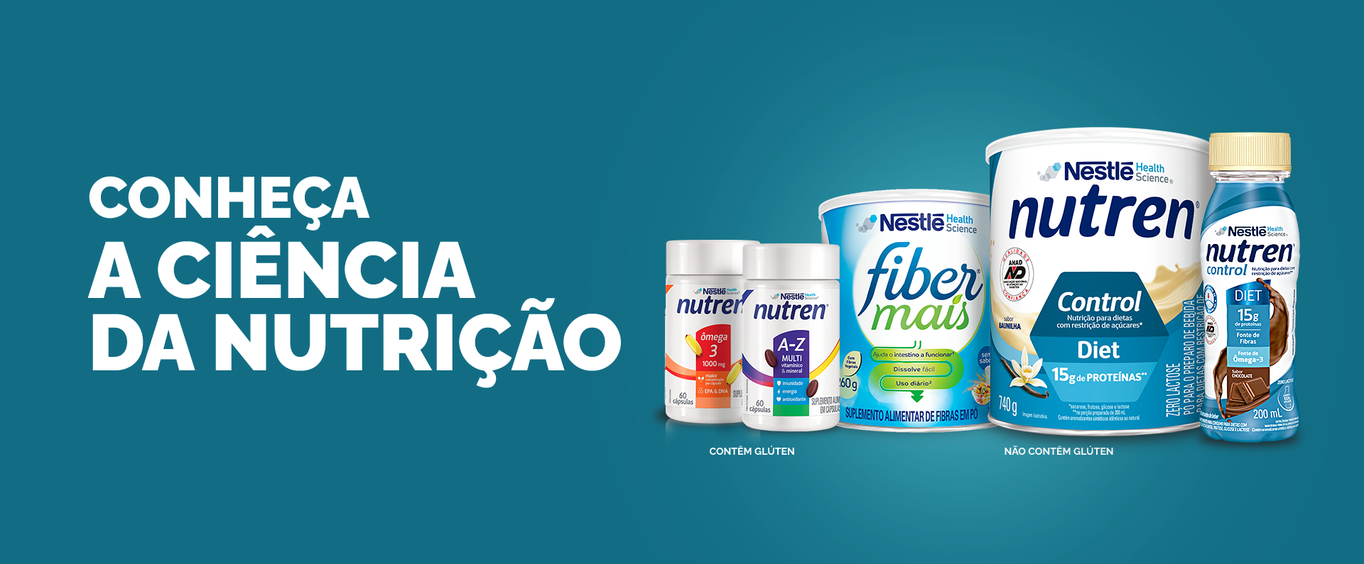 Nossos Produtos
