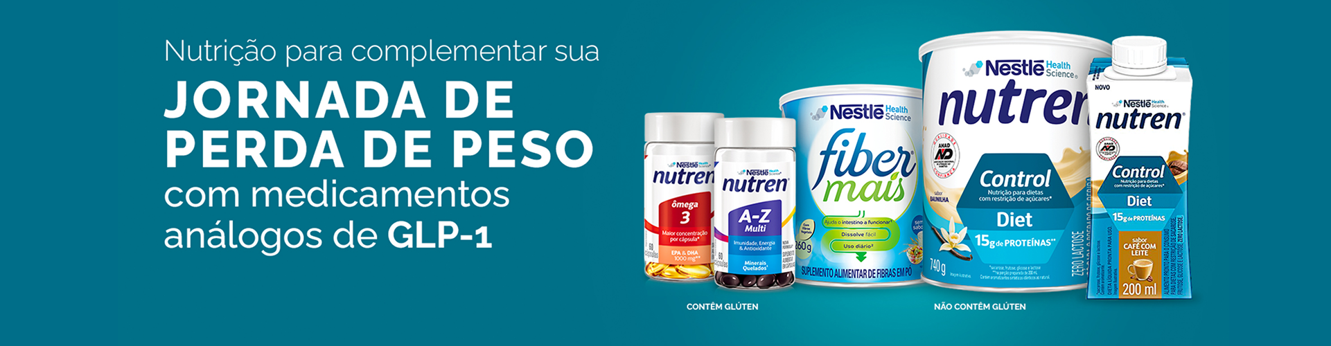 Nossos Produtos