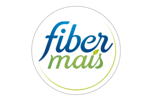 FiberMais Logo