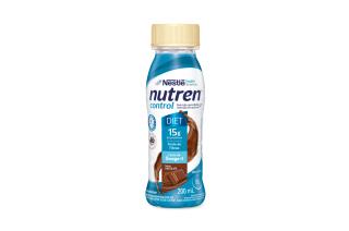 Nutren Control Chocolate 200ml