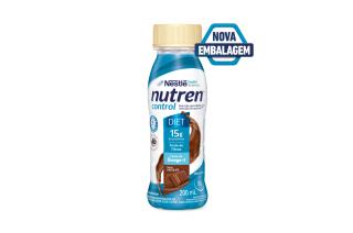 Nutren Control Chocolate 200ml