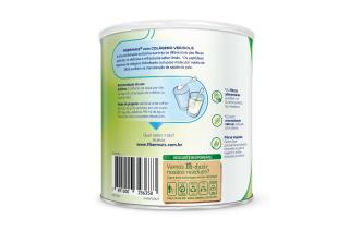 FiberMais Colágeno Limão - Lata 300g