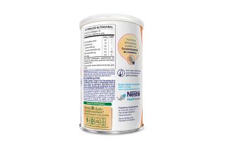 FiberMais Laranja - Lata 170g