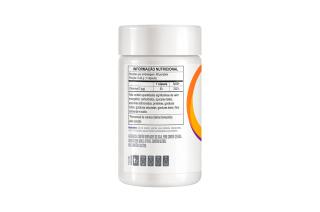 Nutren Vitamina D 2000UI - 60 cápsulas