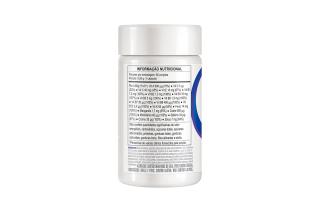 Nutren Multi A-Z - 60 cápsulas