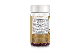 Nutren Multi Senior Softgel - 60 cápsulas