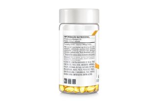 Nutren Vitamina D 2000UI - 60 cápsulas