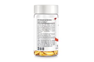 Nutren Ômega 3 1000mg- 60 cápsulas