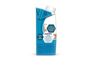 Nutren Control Chocolate 200ml