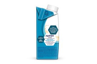 Nutren Control Baunilha 200 ml