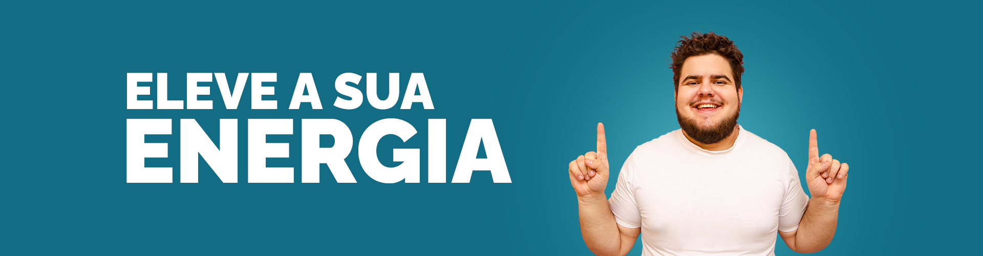 Artigo Eleve a Sua Energia